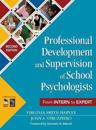 Professional Development and Supervision of School Psychologists