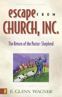 Escape from Church, Inc