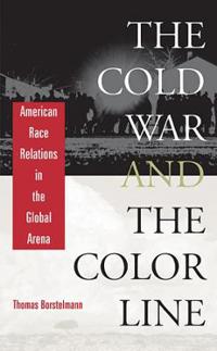 Cold War and the Color Line