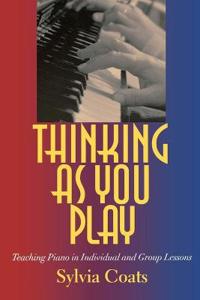 Thinking As You Play