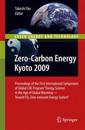 Zero-Carbon Energy Kyoto 2009