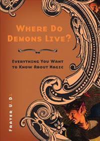 Where Do Demons Live?