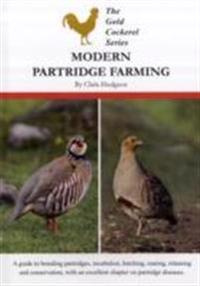 Modern Partridge Farming
