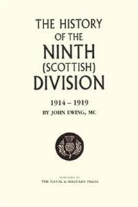 History of the 9th Scottish Division