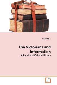 The Victorians and Information