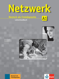 Netzwerk A1  - Lehrerhandbuch