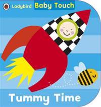 Baby Touch: Tummy Time