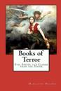 Books of Terror