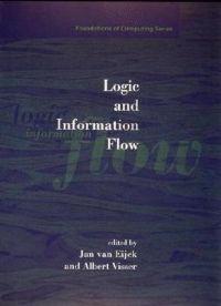 Logic and Information Flow