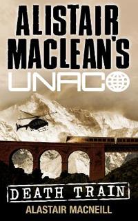Alistair MacLean's UNACO
