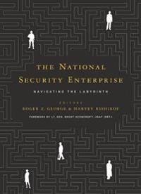 The National Security Enterprise