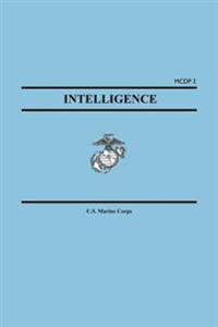 Intelligence Marine Corps Doctrinal Publication Mcdp 2