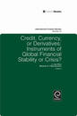 Credit, Currency or Derivatives