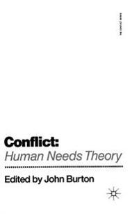Human Needs Theory