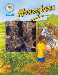 Living Earth; Honeybees