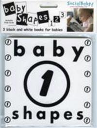 Baby Shapes 1-2-3