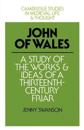 John of Wales