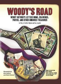Woody's Road