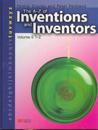 The A-Z Inventions and Inventors Book 6 T-Z Macmillan Library