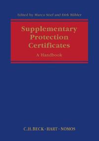 Supplementary Protection Certificates, Spc