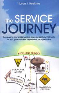 The Service Journey