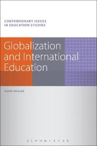 Globalization and International Education