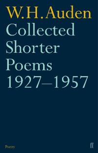 Collected Shorter Poems, 1927-57