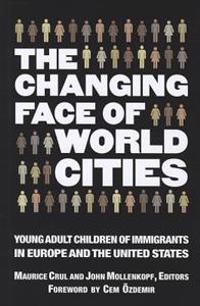 The Changing Face of World Cities