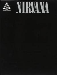 Nirvana greatest hits - (guitar tab)