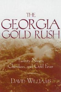 The Georgia Gold Rush