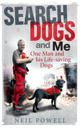 Search Dogs and Me