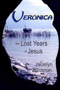 Veronica: The Lost Years of Jesus