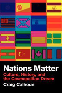 Nationas Matter