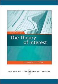Theory of Interest (Int'l Ed)