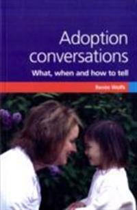Adoption Conversations
