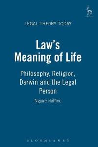 Law's Meaning of Life