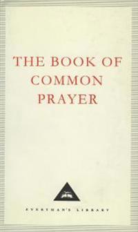 Book of common prayer - 1662 version