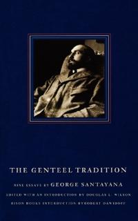 The Genteel Tradition