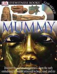 Mummy [With Clip-Art CD and Poster]