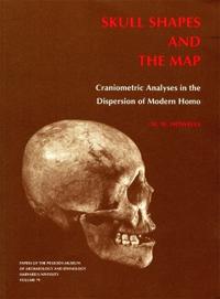 Skull Shapes and the Map