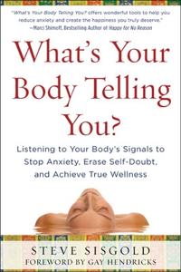What's Your Body Telling You?