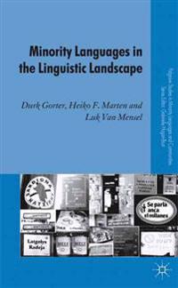 Minority Languages in the Linguistic Landscape
