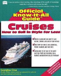 Fell's Official Know-It-All Guide, Cruises