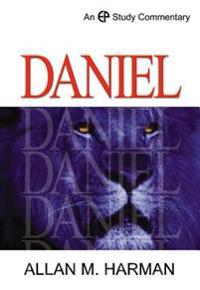 A Study Commentary on Daniel