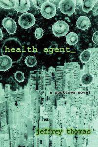 Health Agent