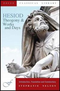 TheogonyWorks and Days