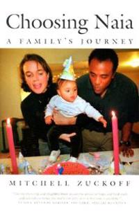 Choosing Naia: A Family's Journey