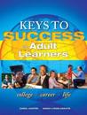 Keys to Success for Adult Learners Plus NEW MyStudentSuccessLab 2012 Update -- Access Card Package