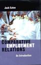 Comparative Employment Relations