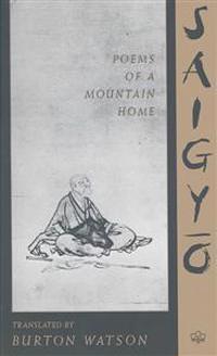 Poems of a Mountain Home